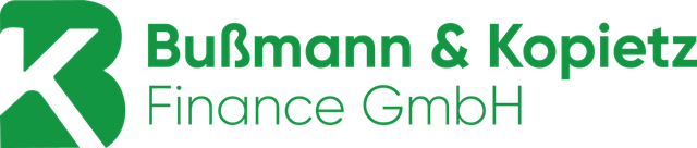 Bußmann & Kopietz Finance GmbH